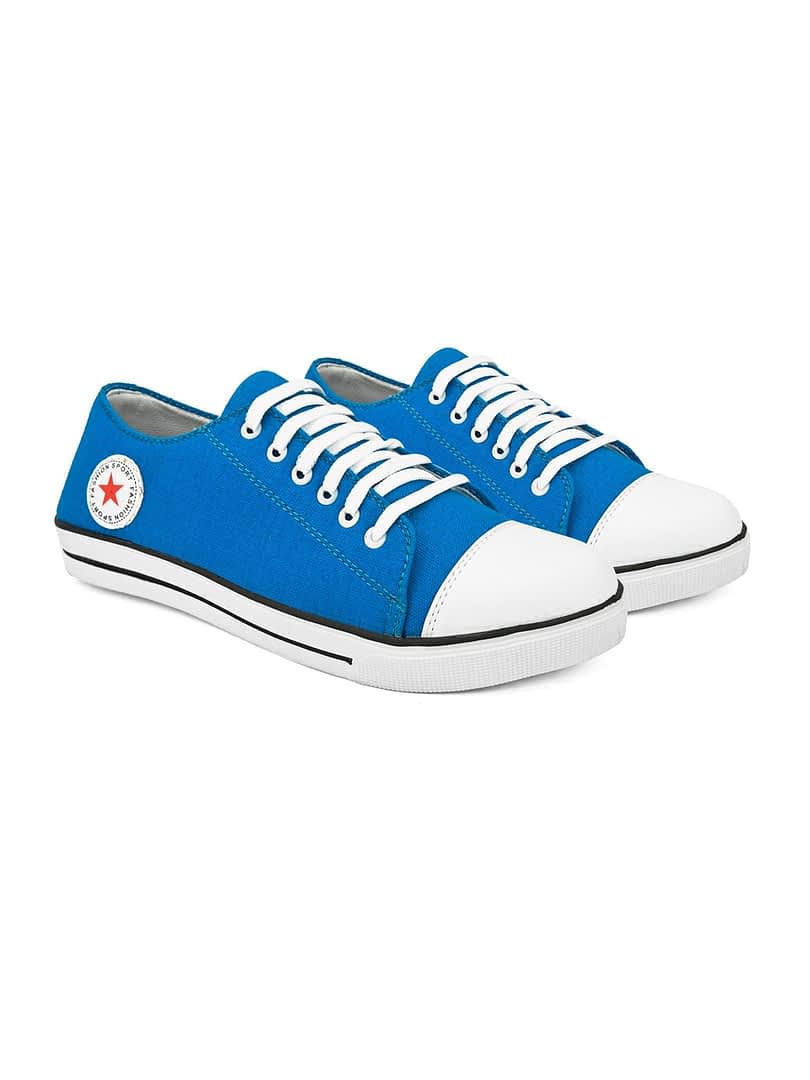 Fashion Victim Men Lightweight Sneakers