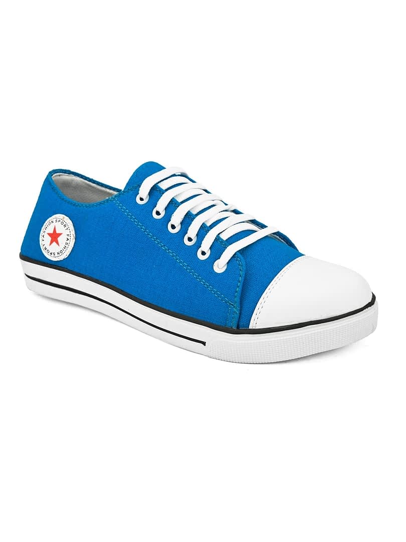 Fashion Victim Men Lightweight Sneakers