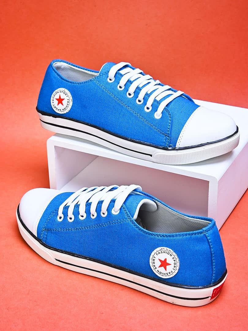 fashion victim Men Lightweight Sneakers