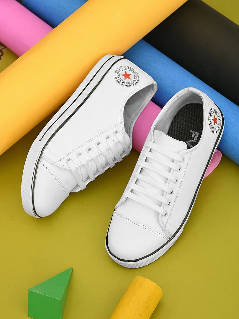 fashion victim Men Lightweight Sneakers