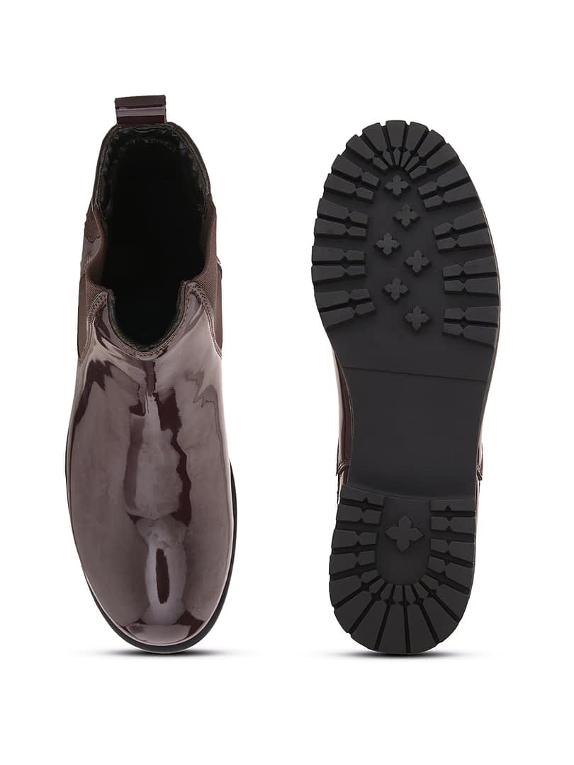 Fashion Victim Women Boots