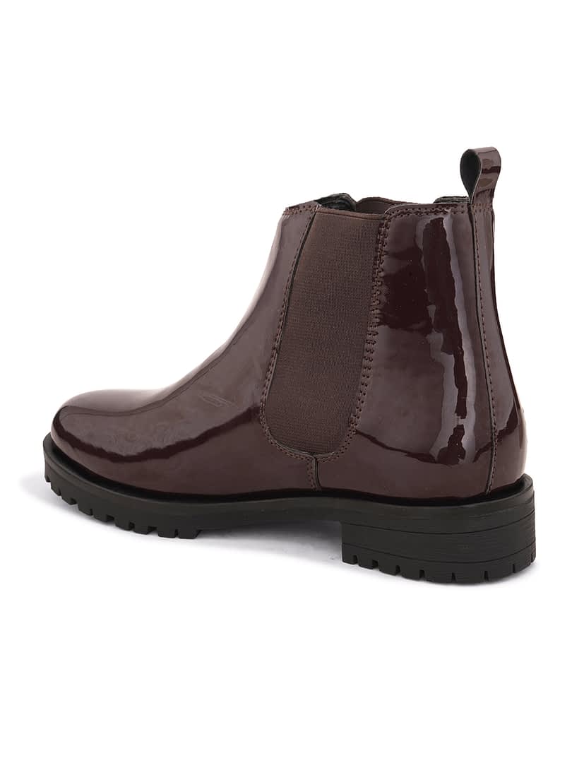 Fashion Victim Women Boots