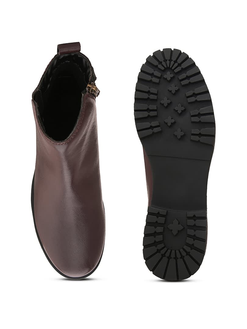 Fashion Victim Women Boots