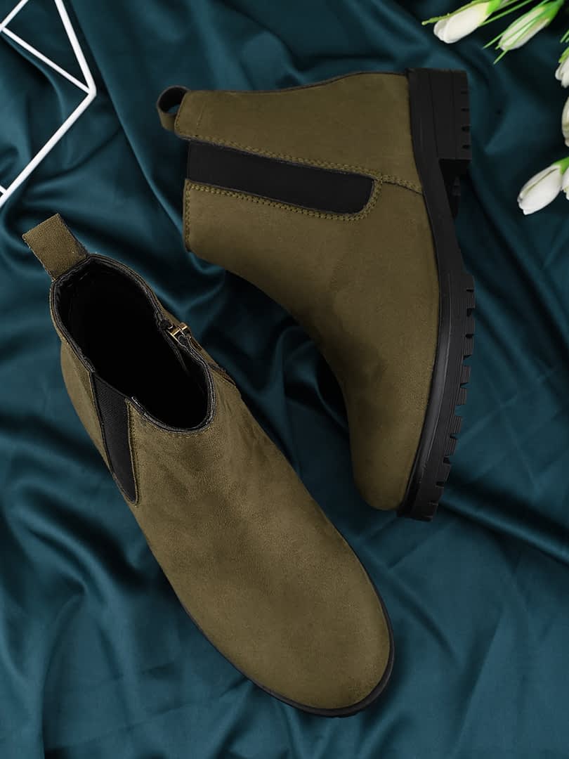 Fashion Victim Women Boots