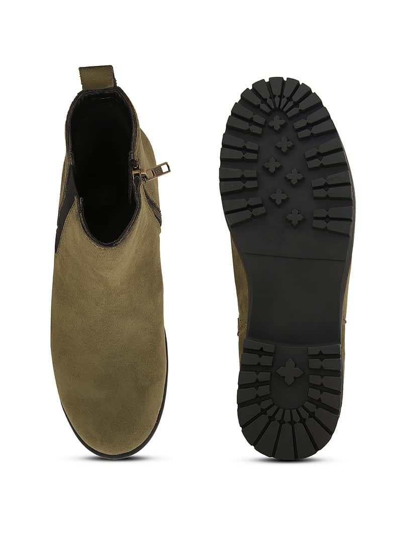 Fashion Victim Women Boots