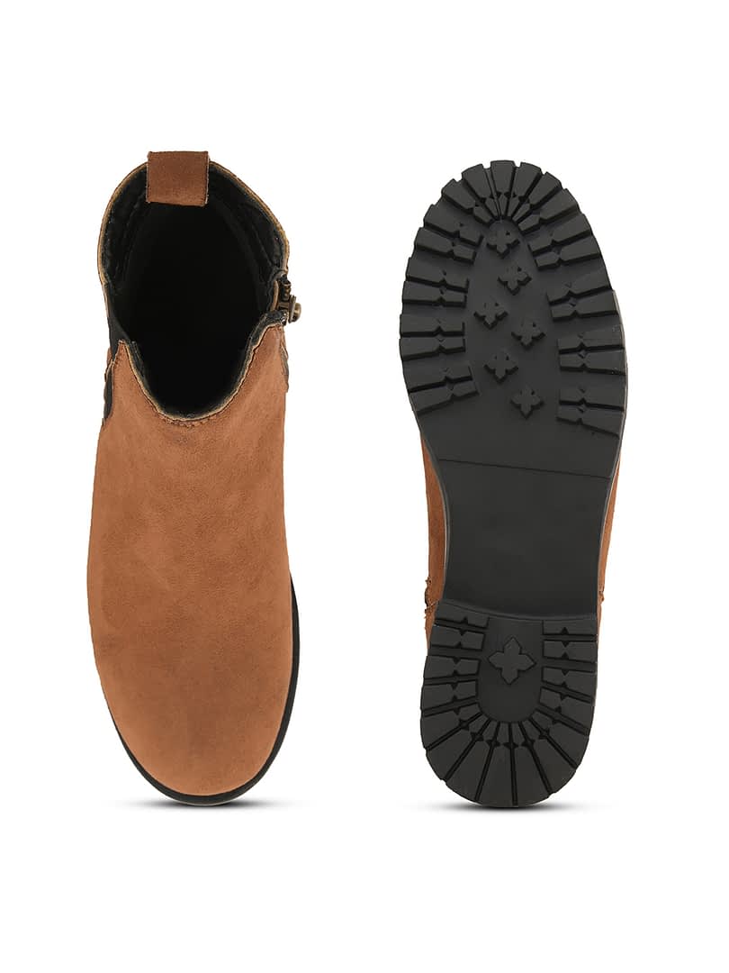 Fashion Victim Women Boots