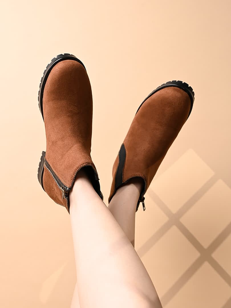 fashion victim Women Boots