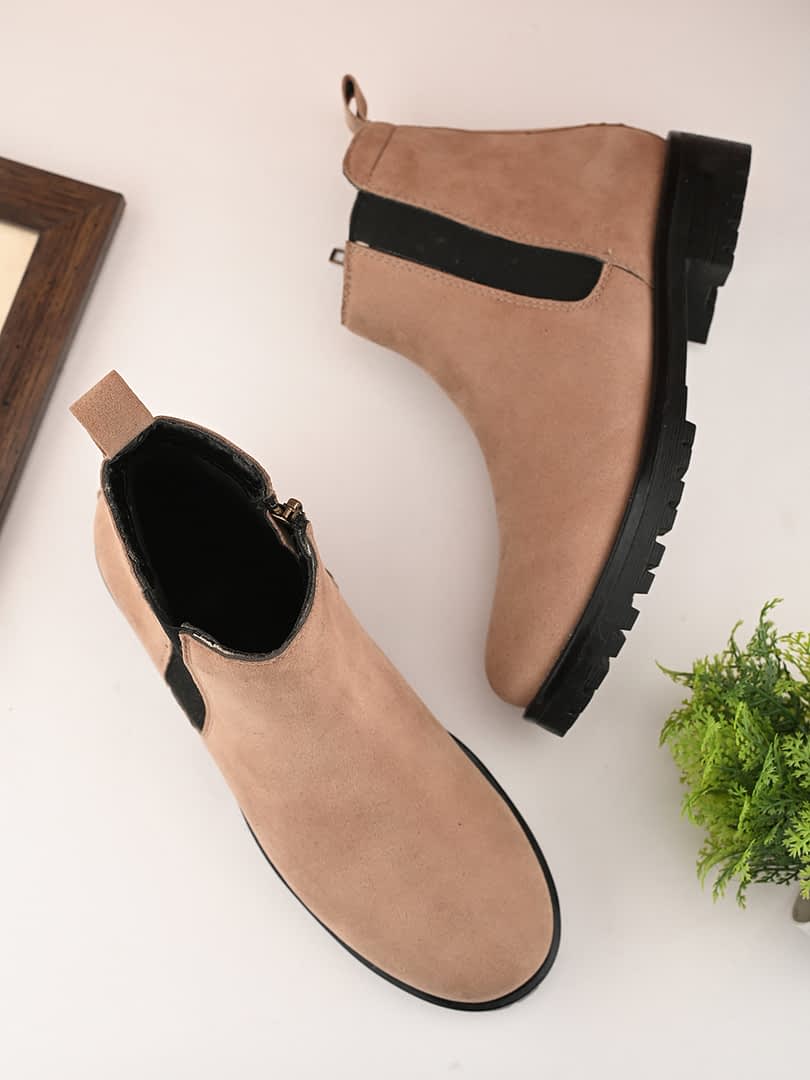 Fashion Victim Women Boots