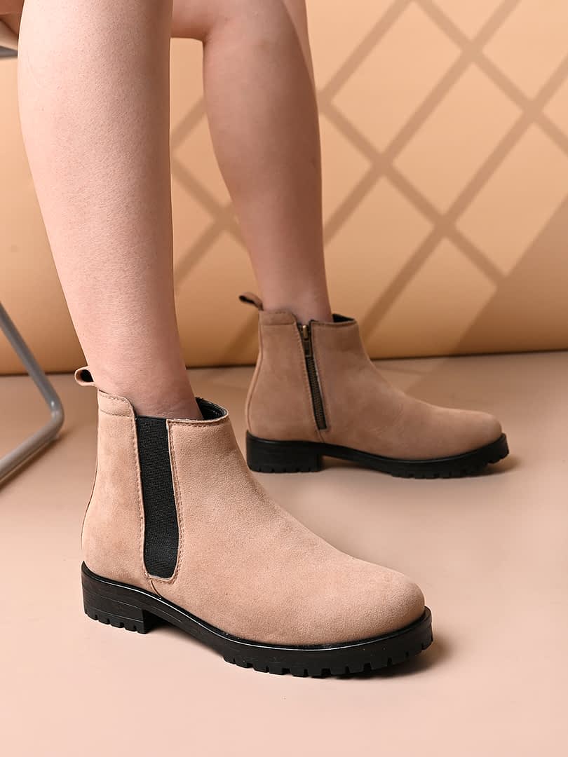 fashion victim Women Boots