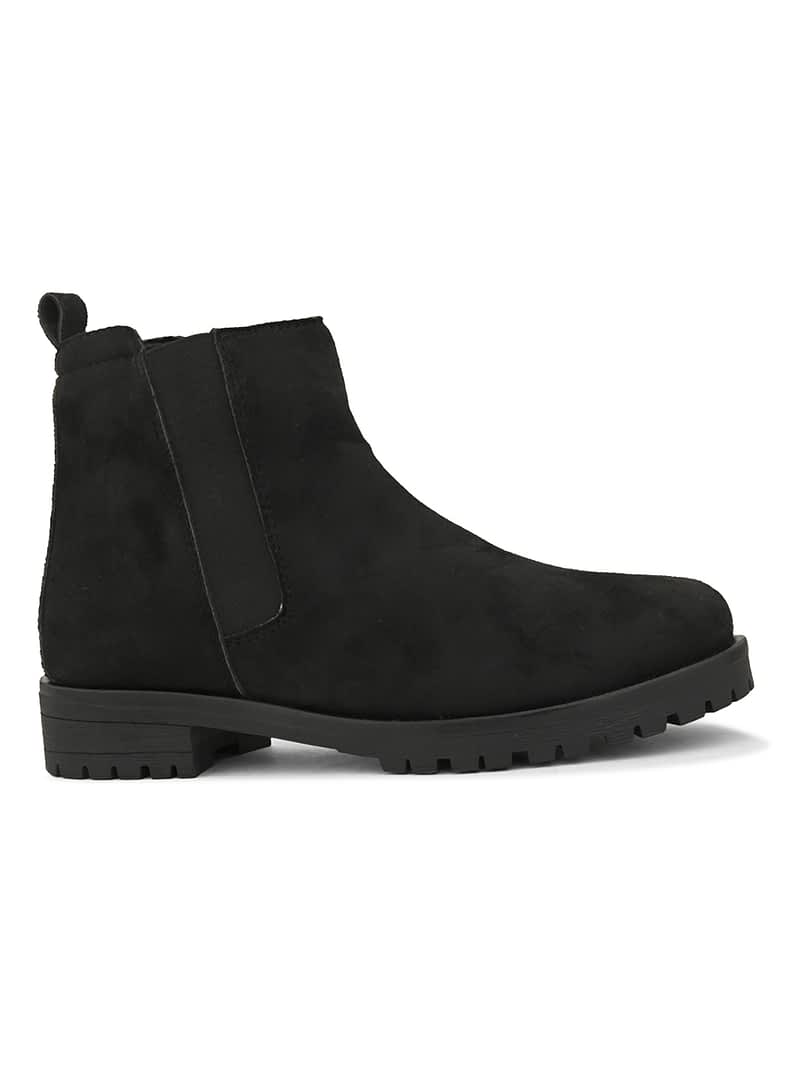 Fashion Victim Women Boots