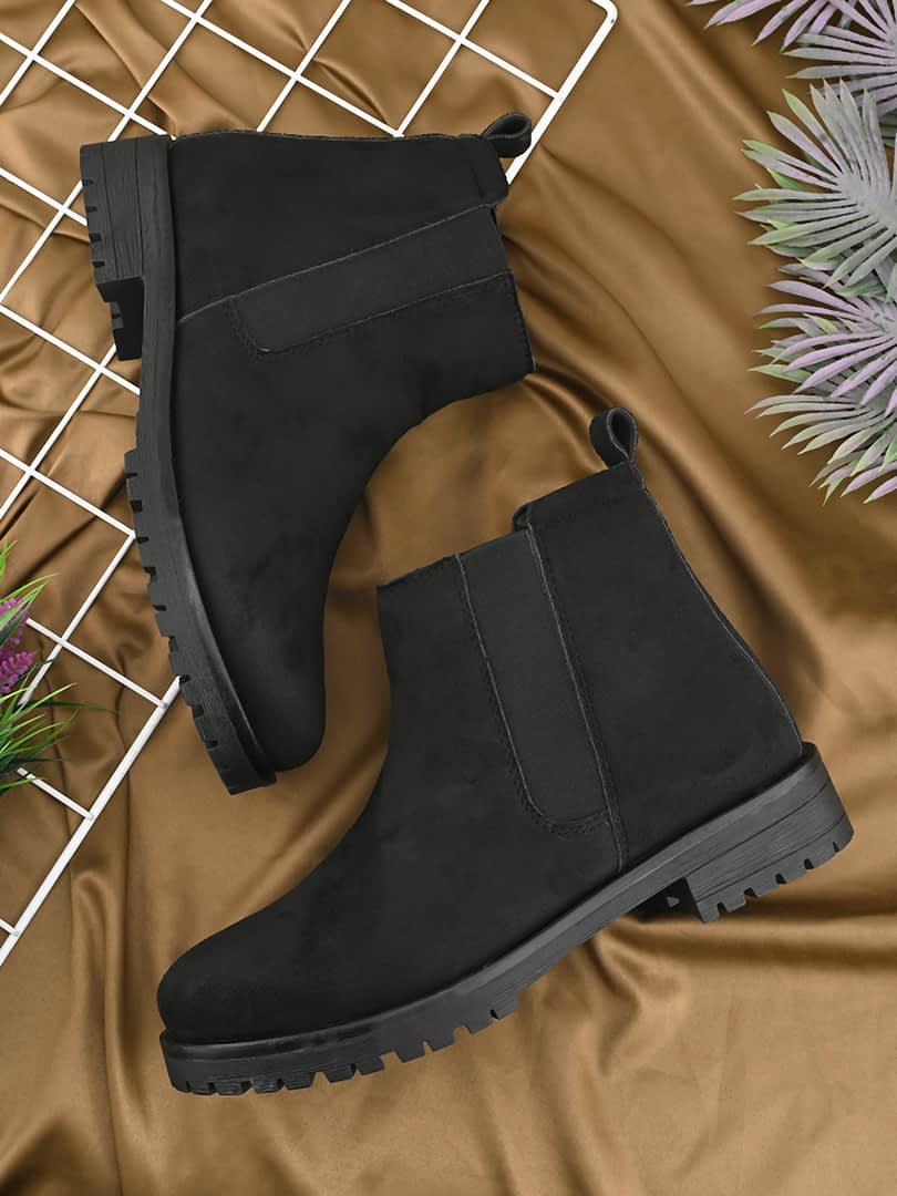 fashion victim Women Boots