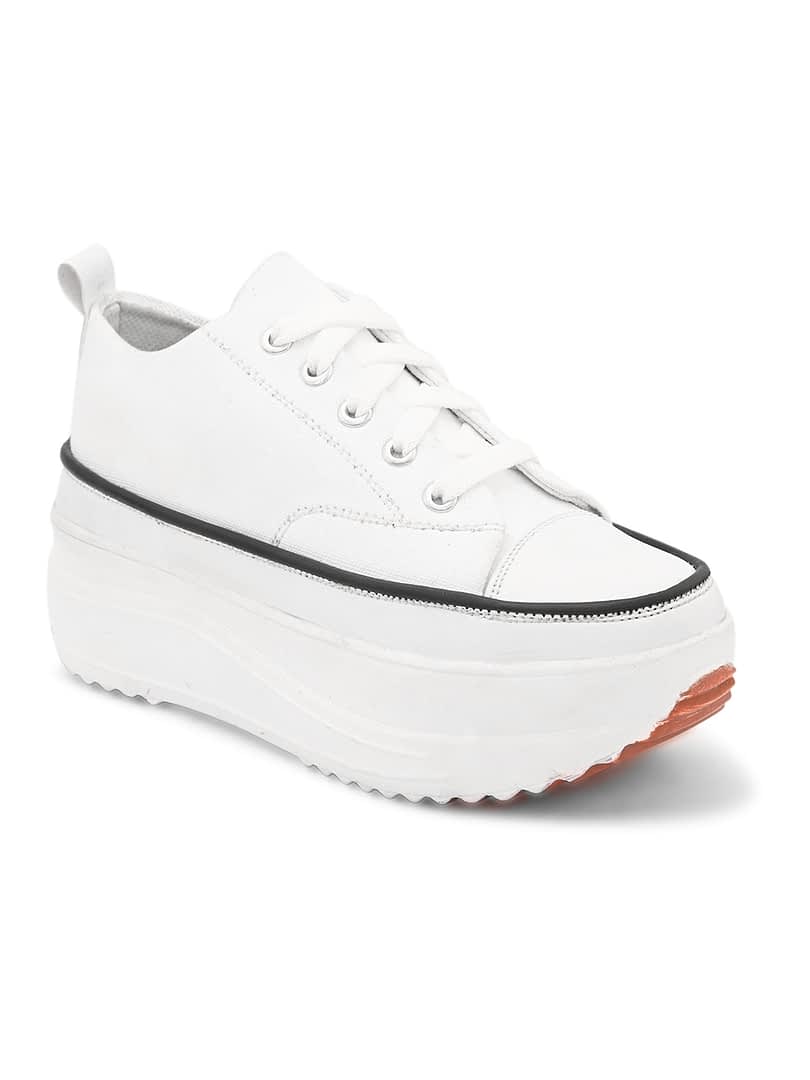 Fashion Victim Women Lightweight Sneakers