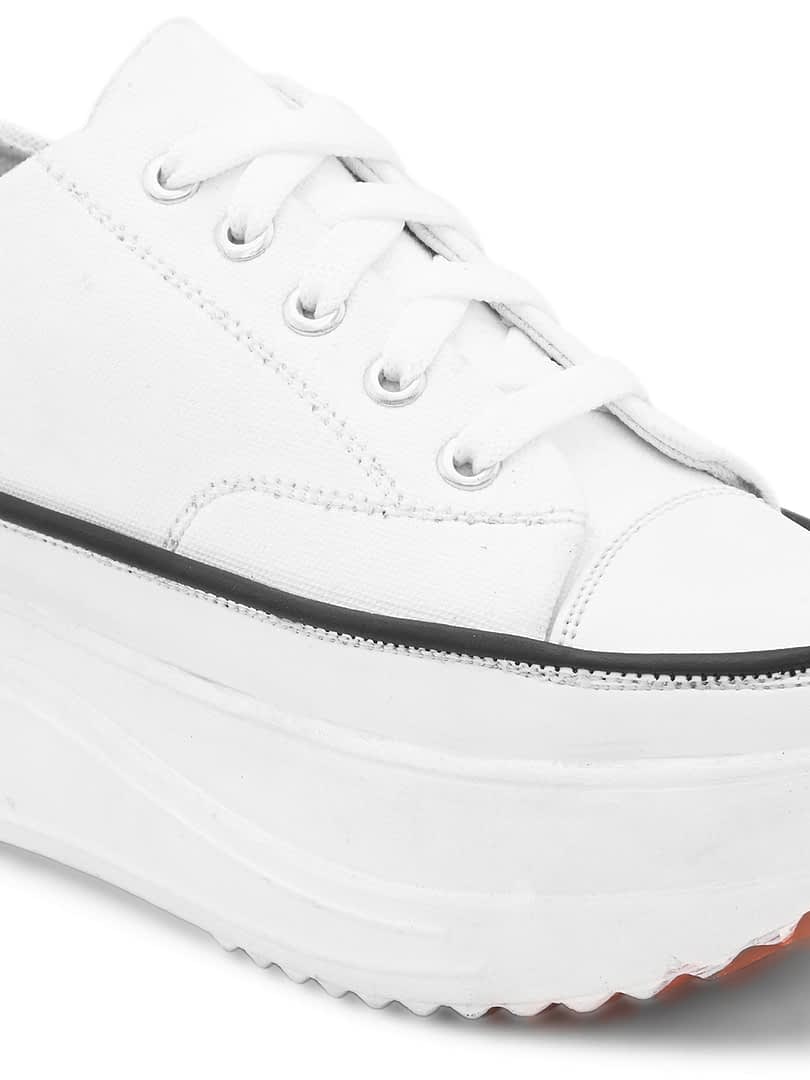 Fashion Victim Women Lightweight Sneakers