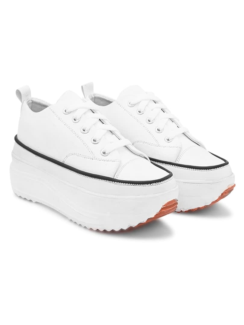 Fashion Victim Women Lightweight Sneakers