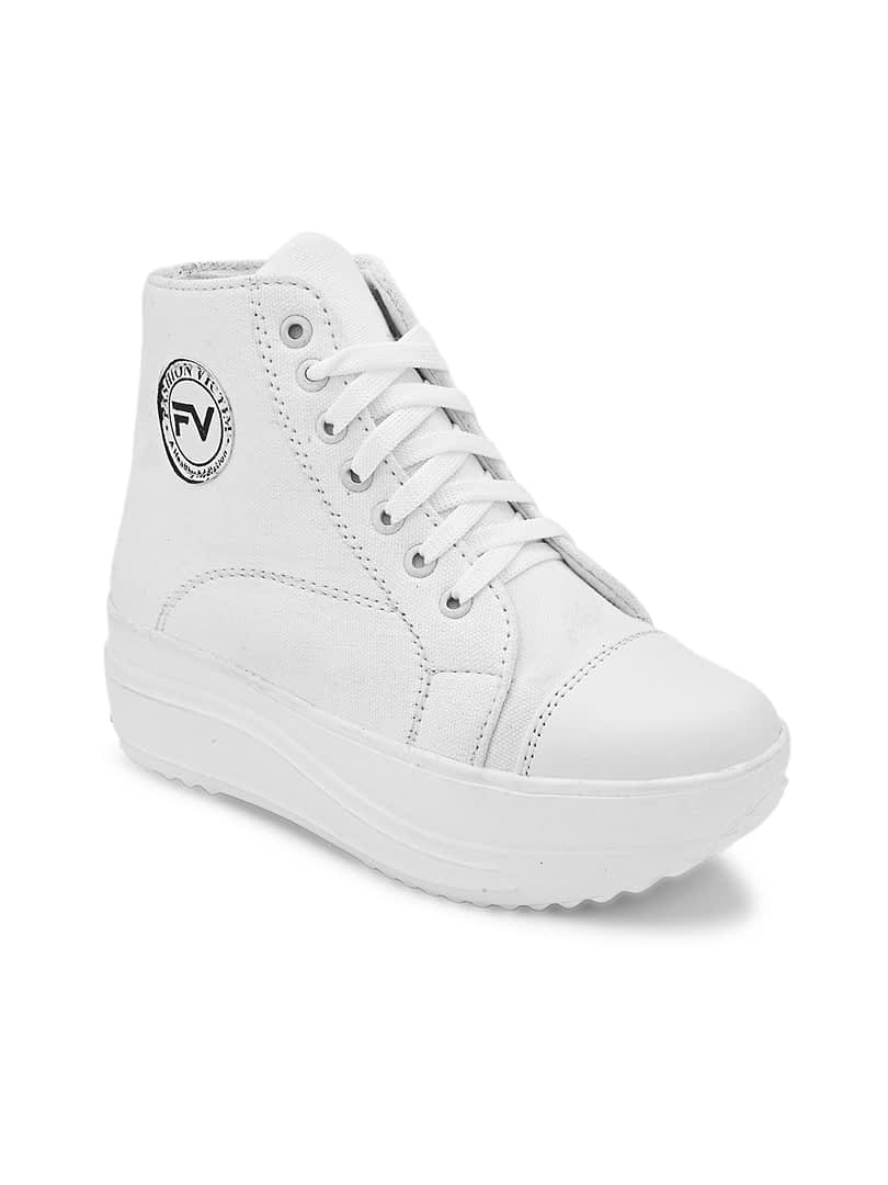 Fashion Victim Women Lightweight Sneakers