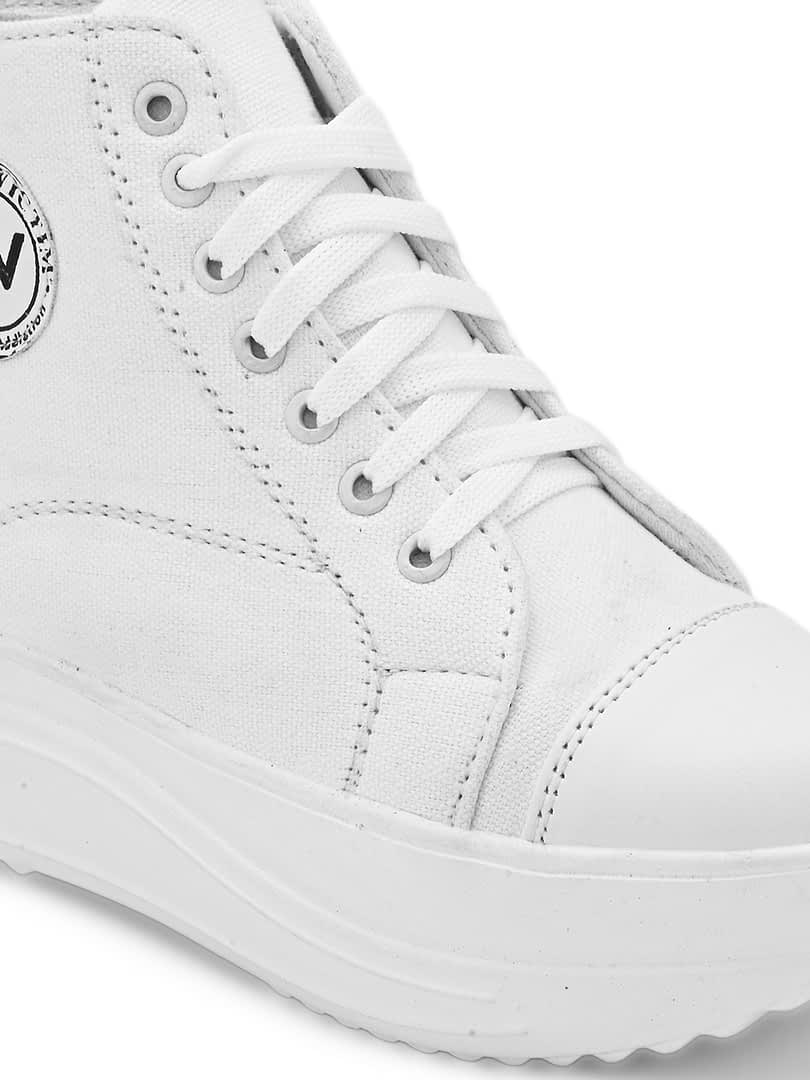 Fashion Victim Women Lightweight Sneakers