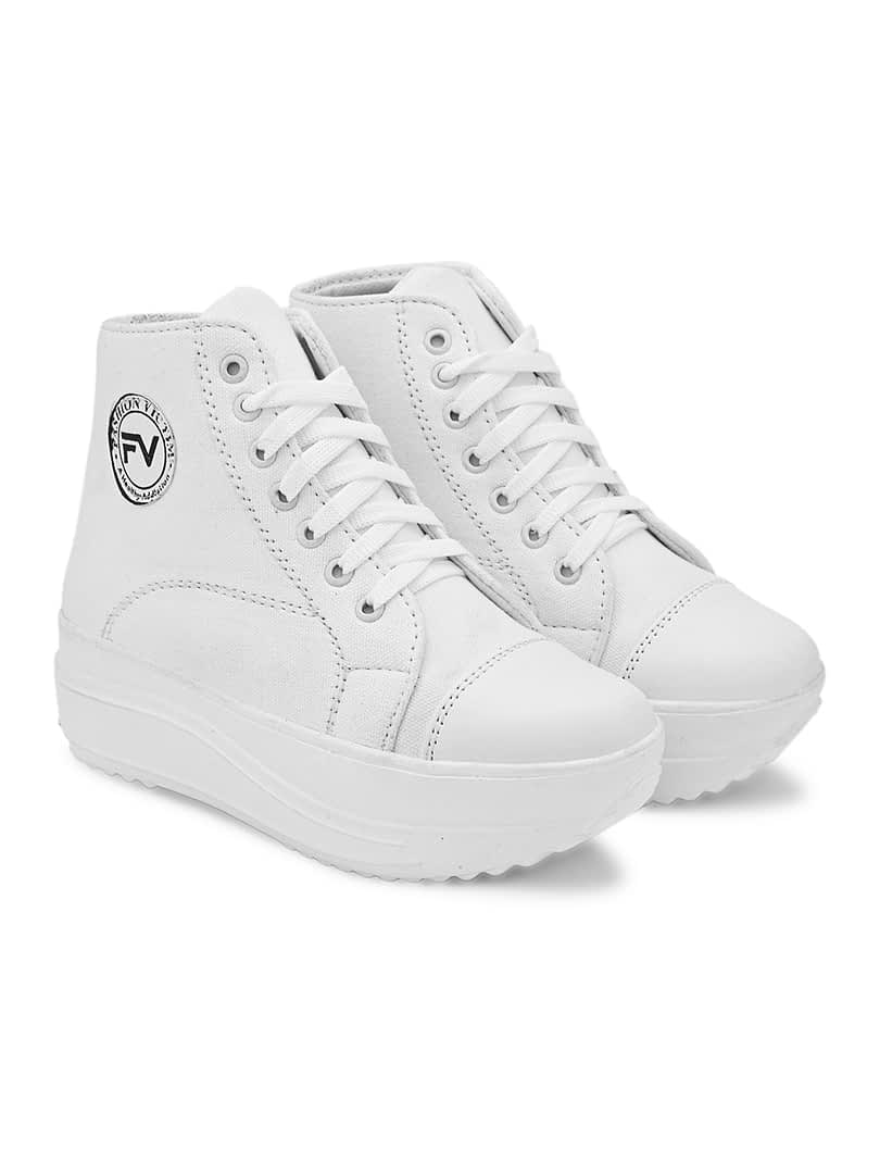 Fashion Victim Women Lightweight Sneakers