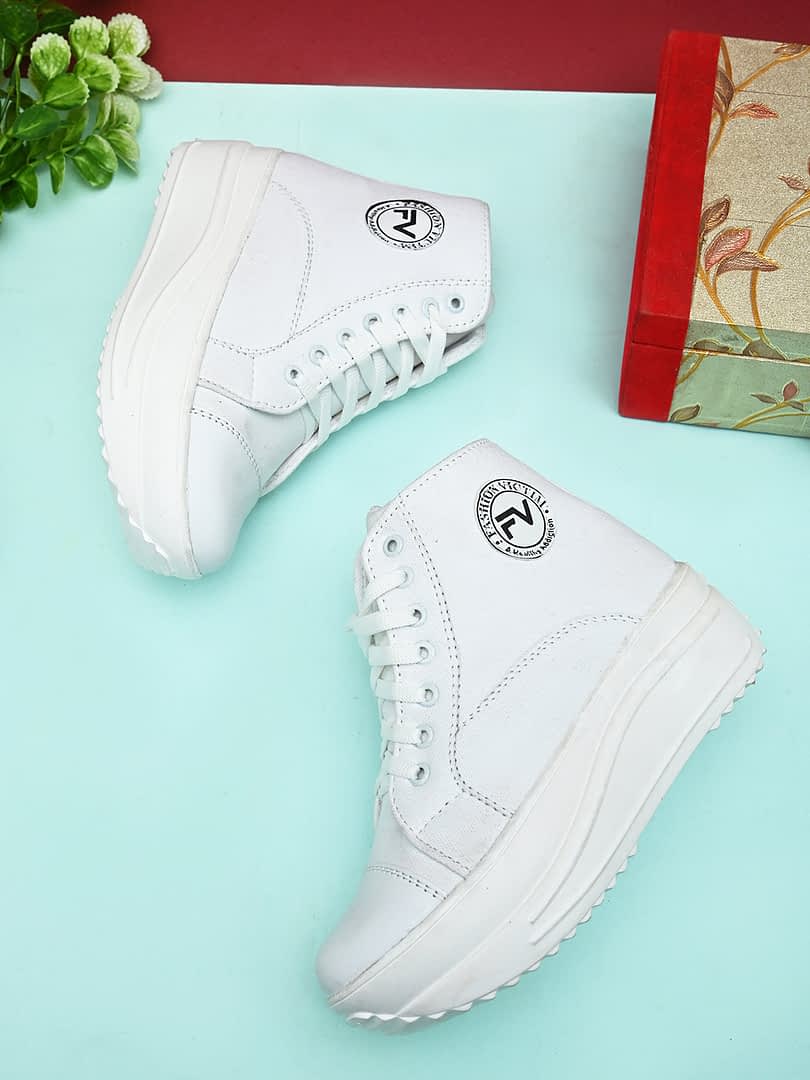fashion victim Women Lightweight Sneakers