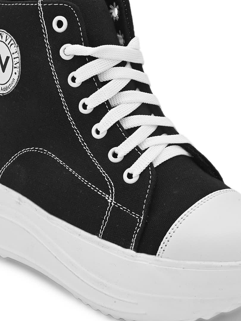 Fashion Victim Women Lightweight Sneakers