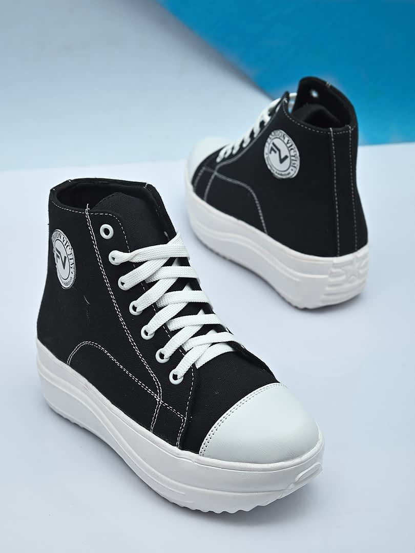 fashion victim Women Lightweight Sneakers