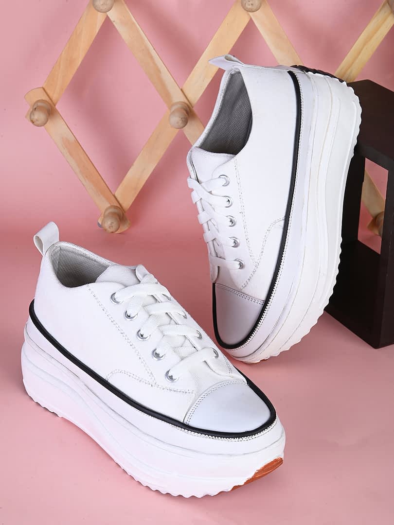 fashion victim Women Lightweight Sneakers