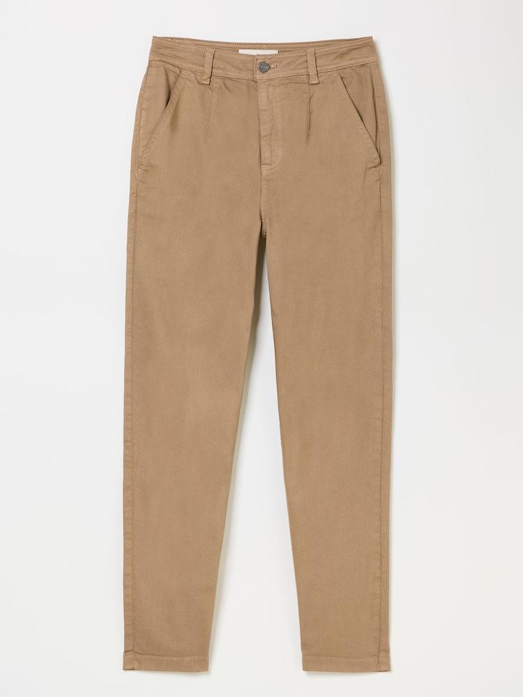 fat face Aspen Stone Chino Trousers