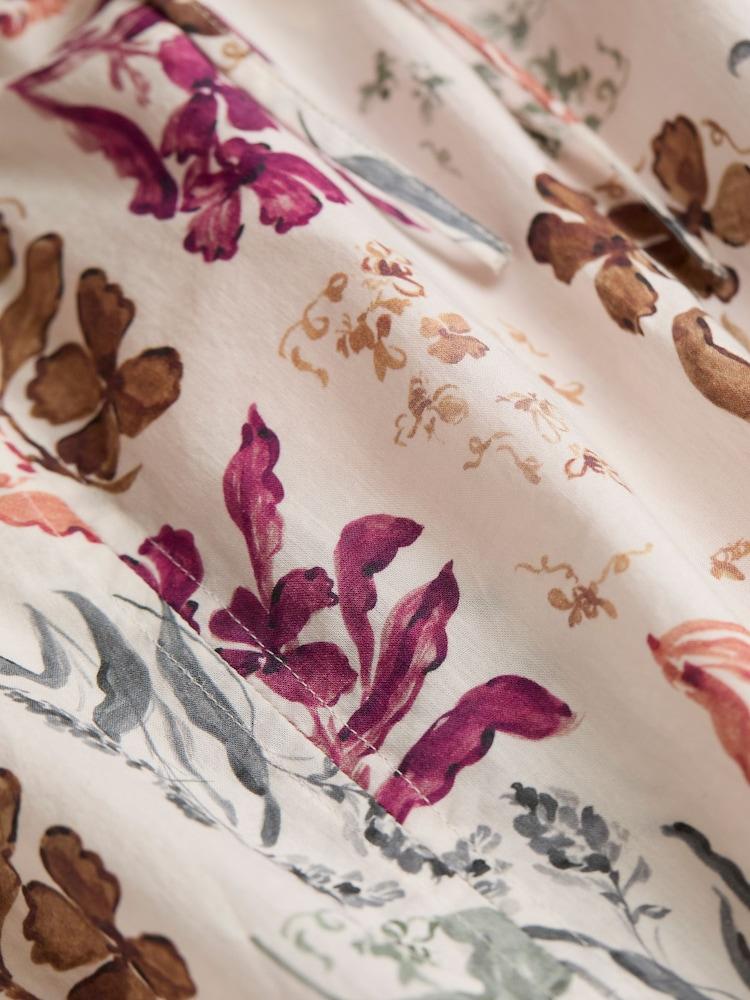 fat face Blair Multi Botanical Beeble Cami