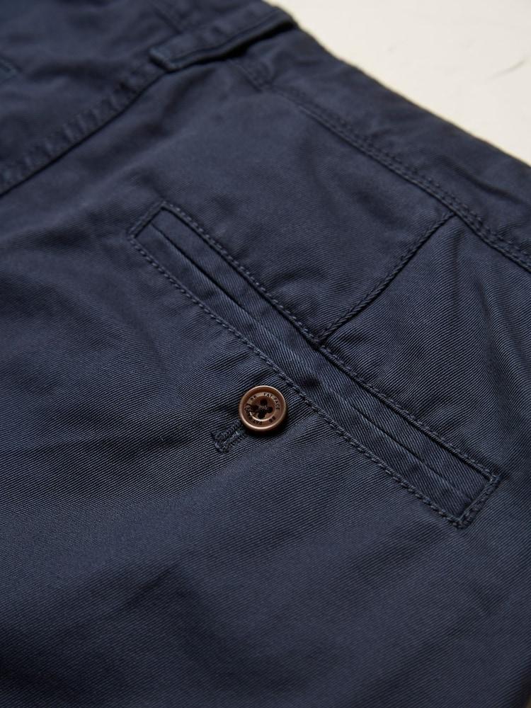 fat face Blue Modern Coastal Chinos