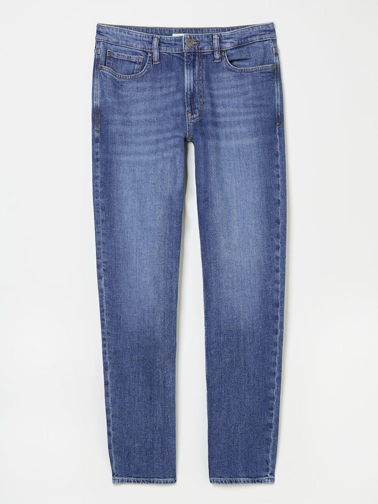 fat face Blue Slim Fit Jeans