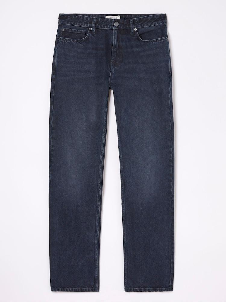 fat face Denim Dark Blue Jeans
