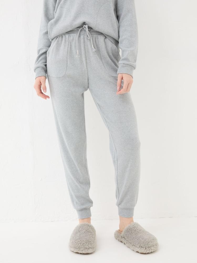 Fat Face Hannah Grey Lounge Joggers