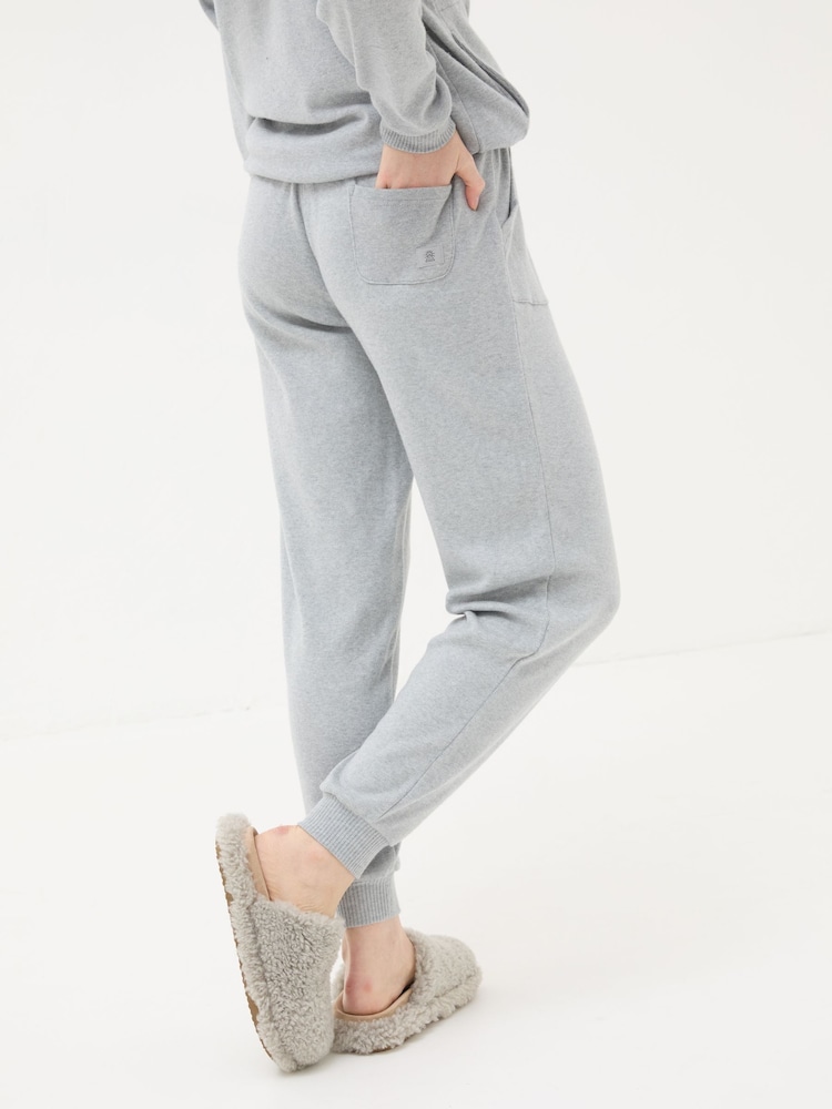 Fat Face Hannah Grey Lounge Joggers