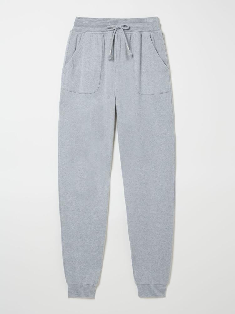 fat face Hannah Grey Lounge Joggers