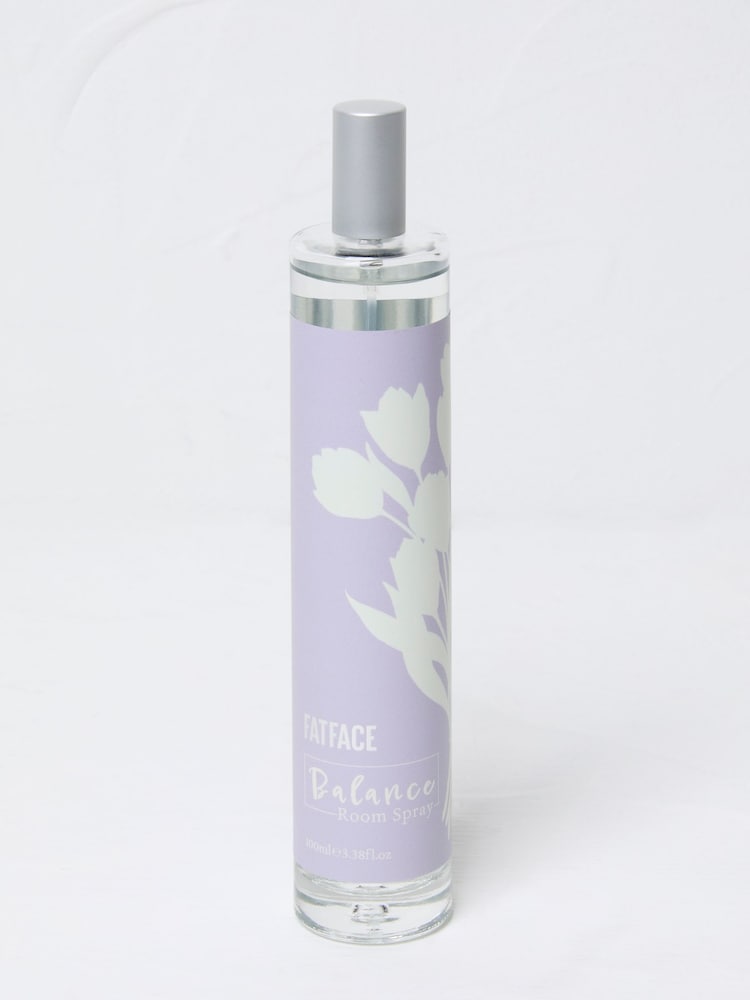 Fat Face Lilac Scented Room Spray