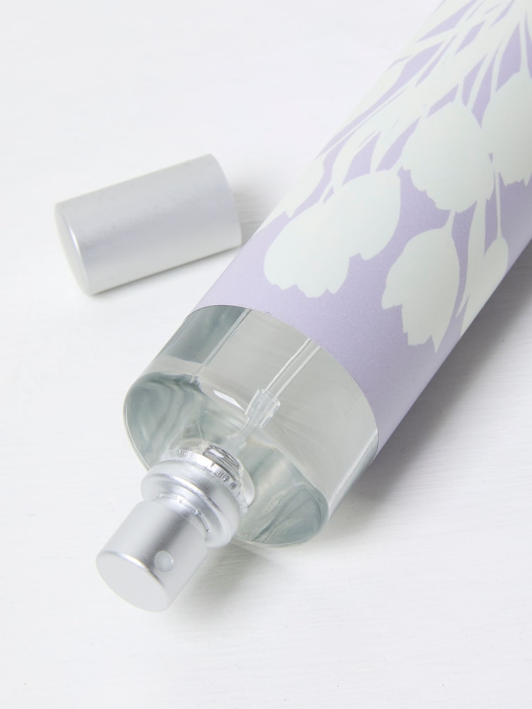 Fat Face Lilac Scented Room Spray