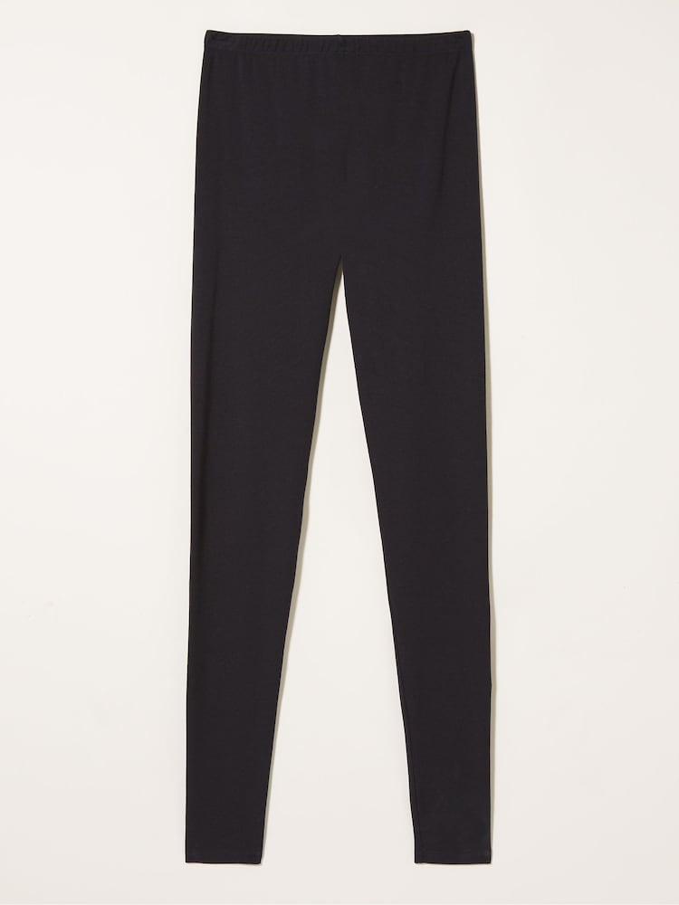 fat face Meribel Blue Leggings