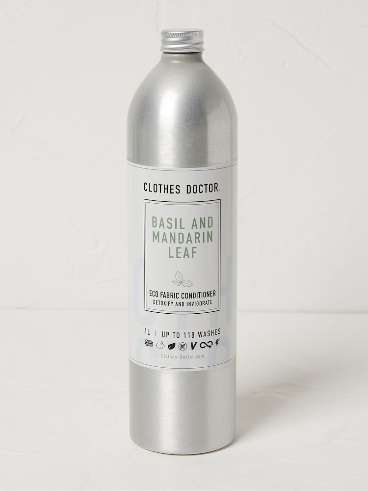 fat face Multi Basil and Madarin Fabric Softener