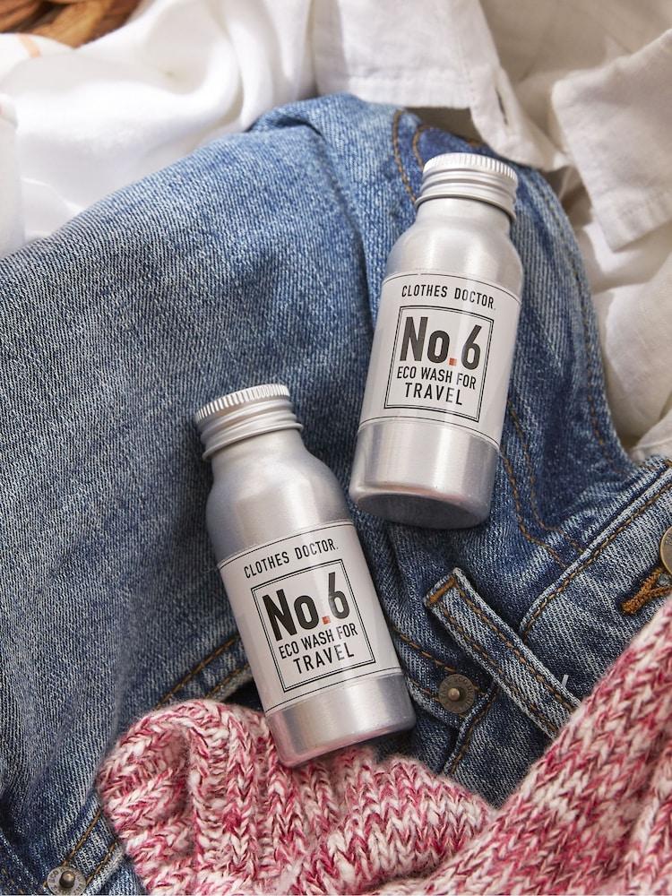 fat face Multi Detergent for Travel Set