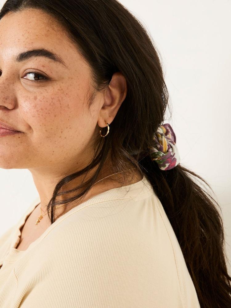 fat face Multi Hoop Earrings