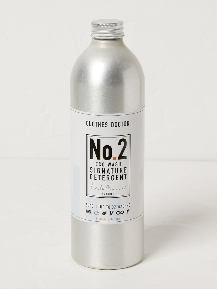 fat face Multi Signature Detergent