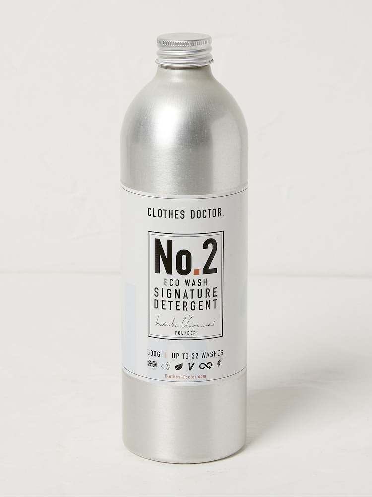 fat face Multi Signature Detergent