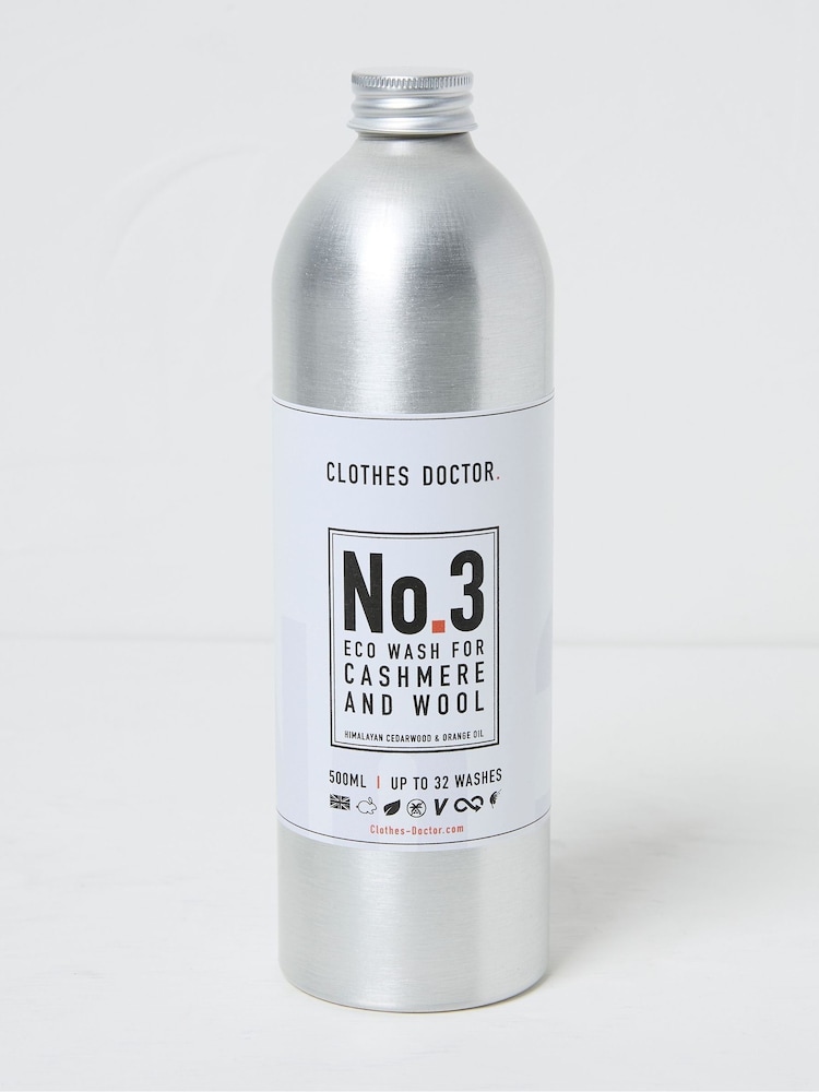 fat face Multi Wash for Cashmere and Wool