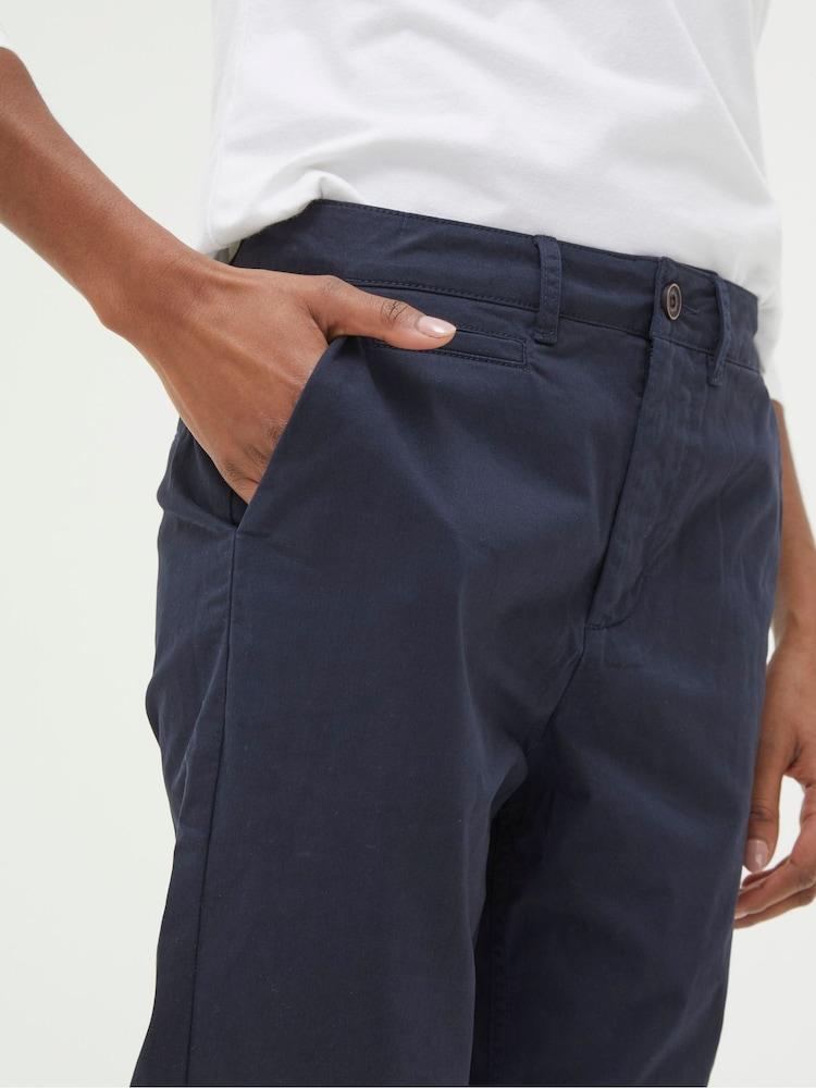 fat face Rye Blue Chinos