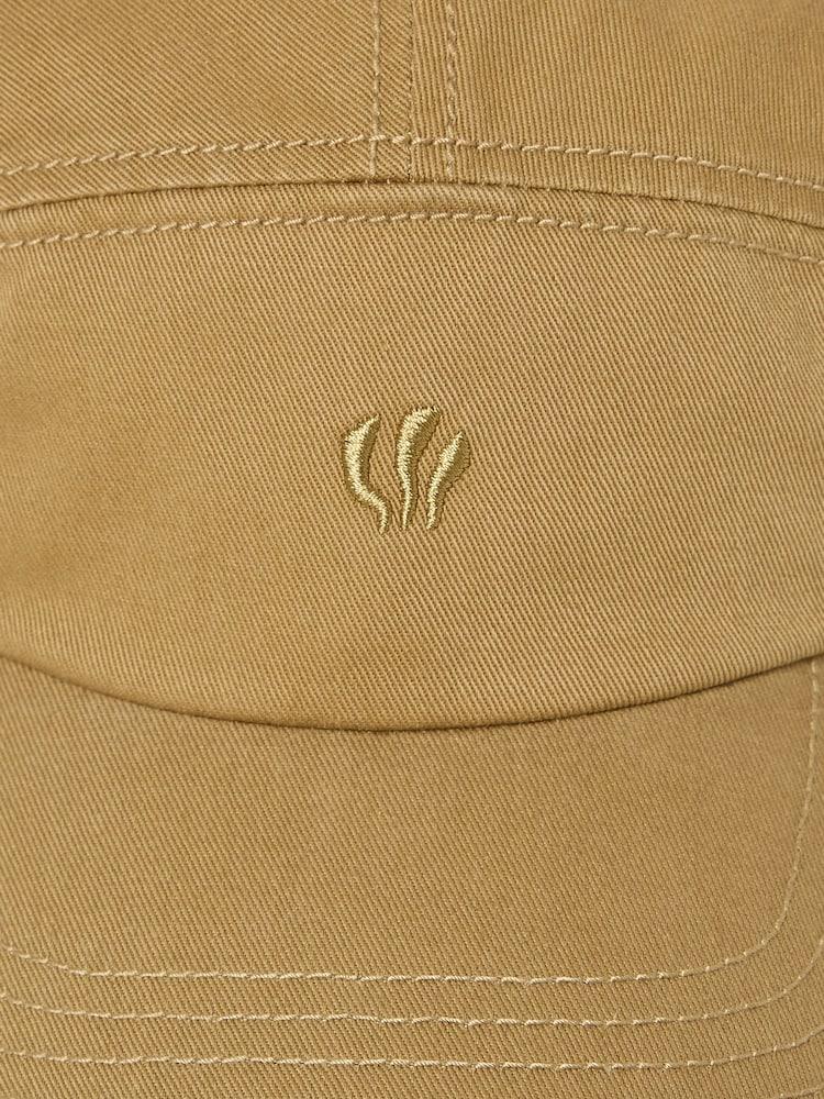 fat face Stone 5 Panel Cap