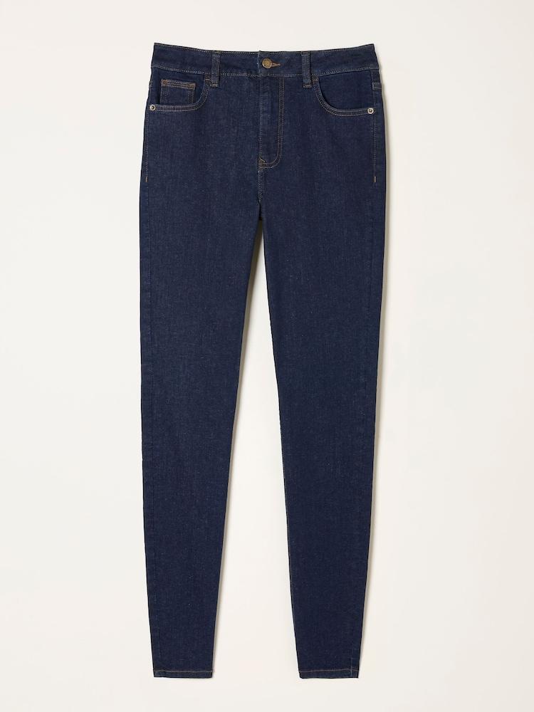 fat face Witney Ink Skinny Jeans