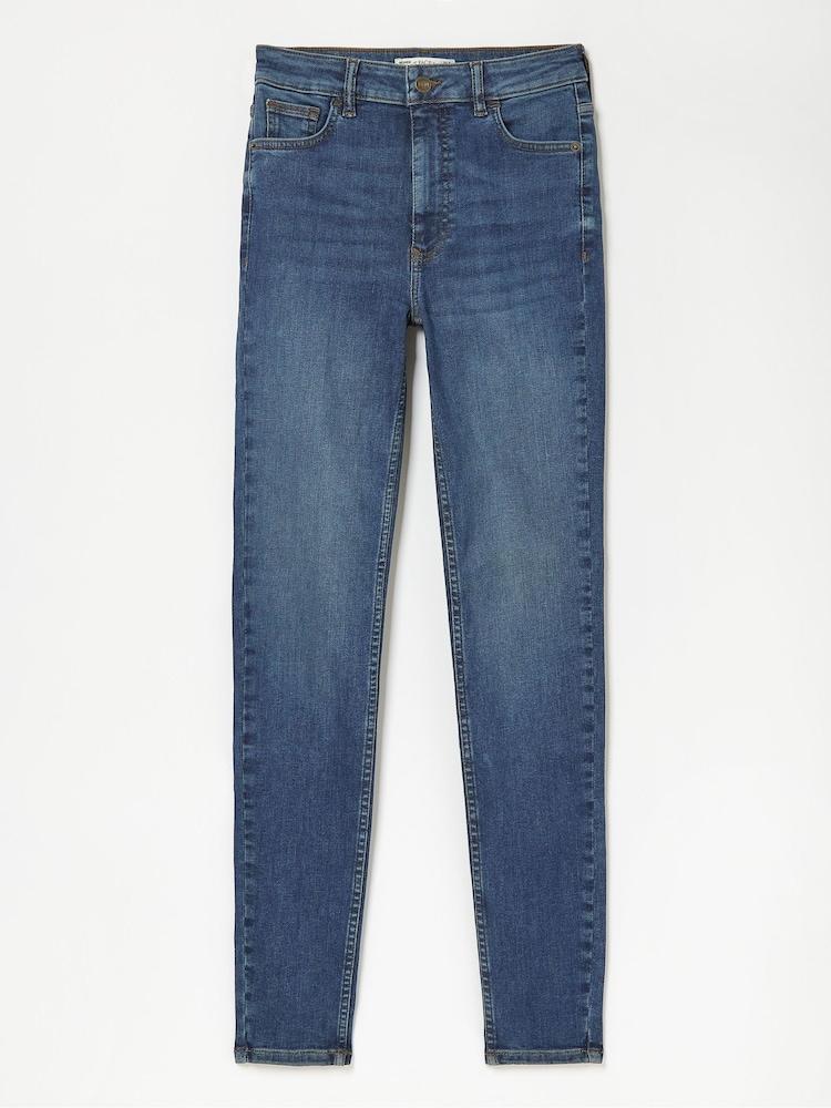 fat face Harlow Denim Vintage Highwaist Skinny Jeans