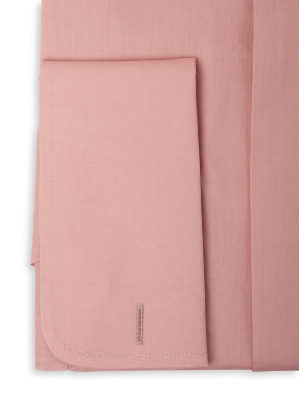 Favourbrook Blush Pink Stanfield Cotton Gatsby Shirt