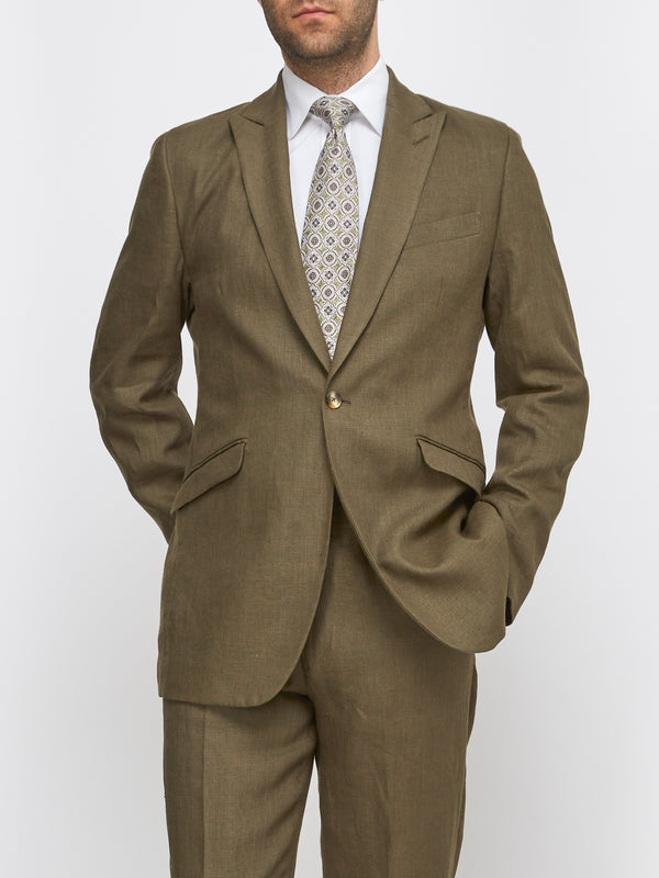 Favourbrook Green Padworth Ebury Jacket