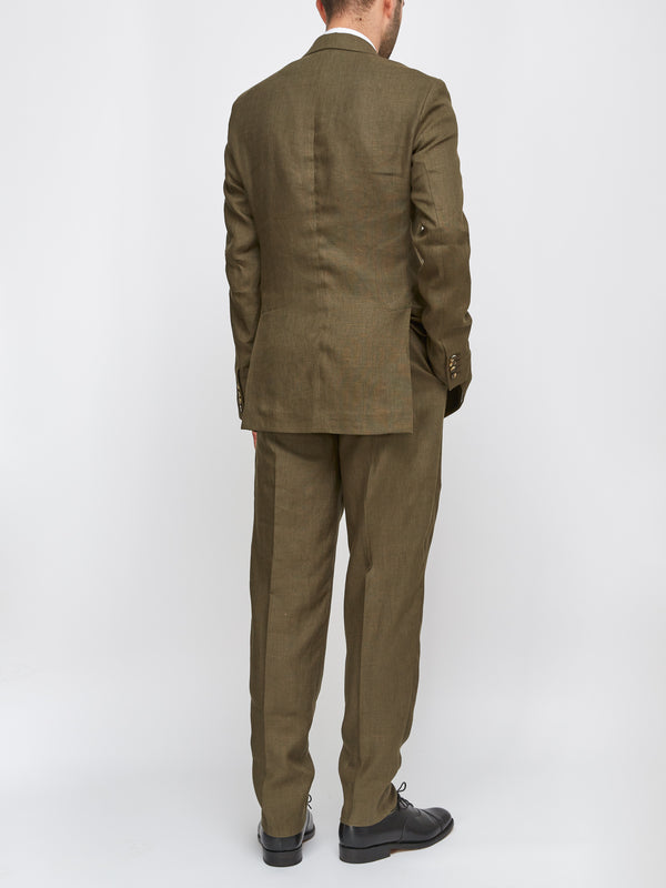 Favourbrook Green Padworth Ebury Jacket