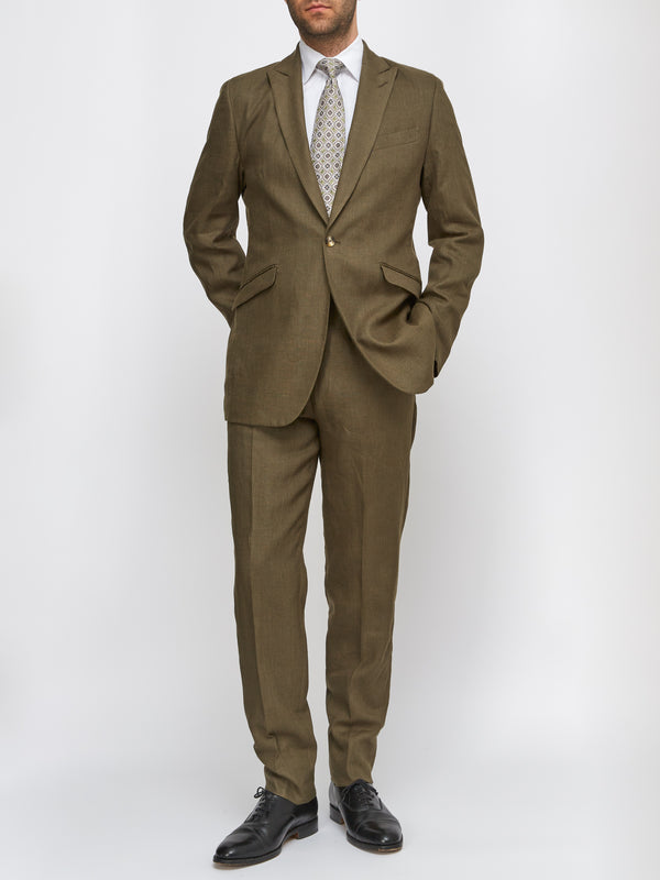 favourbrook Green Padworth Ebury Jacket